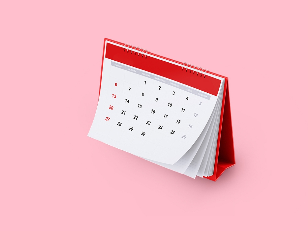 Why Do Periods Change Dates why-do-periods-change-dates